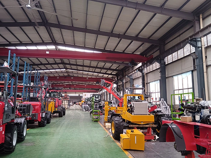 Cadena de suministro Co., Ltd. de Qingzhou Mingxu